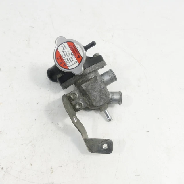 Suzuki GSF 1250 S Bandit ABS Alloggio Termostato Therosthat 57554