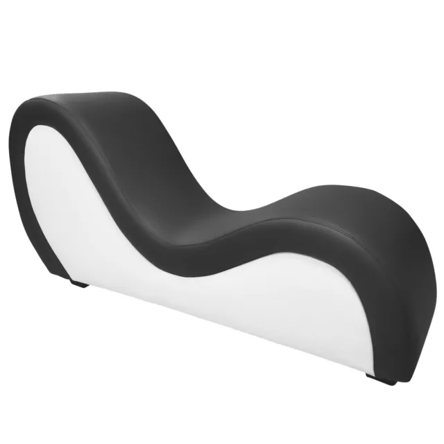 Chaise de Position Sexuelle Kama Sutra avec Oreiller Intégré pour Couples