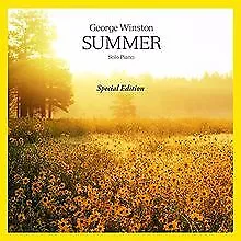 George Winston - Summer (Special Edition) von George ... | CD | Zustand sehr gut