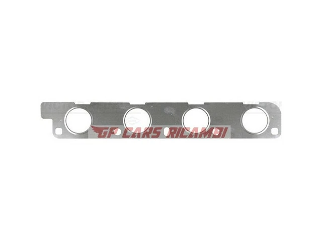 Guarnizione Collettore Di Scarico Originale Febi 36777 Per Audi A4 8D2 B5 Guarnizione Collettore Di Scarico Originale Febi 36777 Per Audi A4 8D2 B5