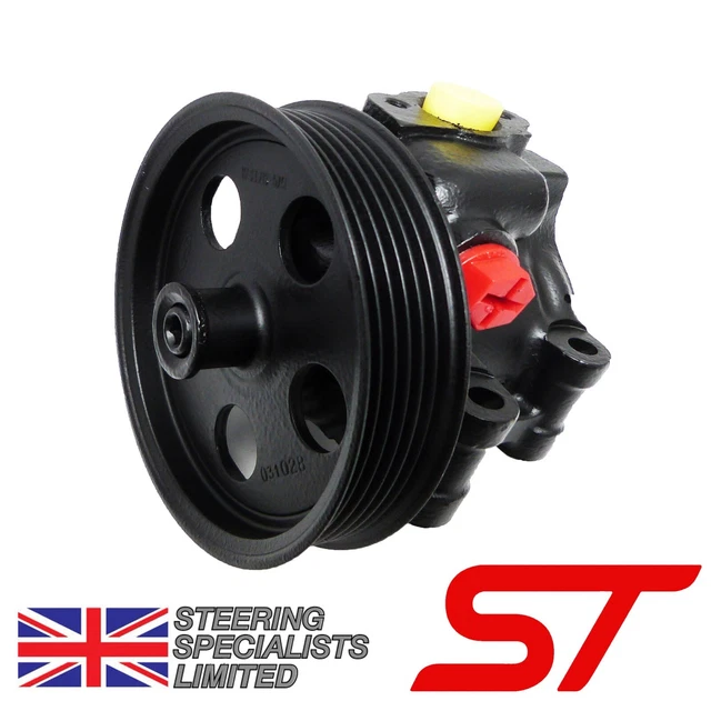 Ford Fiesta Mk5 ST150 2.0 Suspension kit, shock absorber and coil spring - 150 hp Petrol 110 kW 2005 - 2008 N4JB