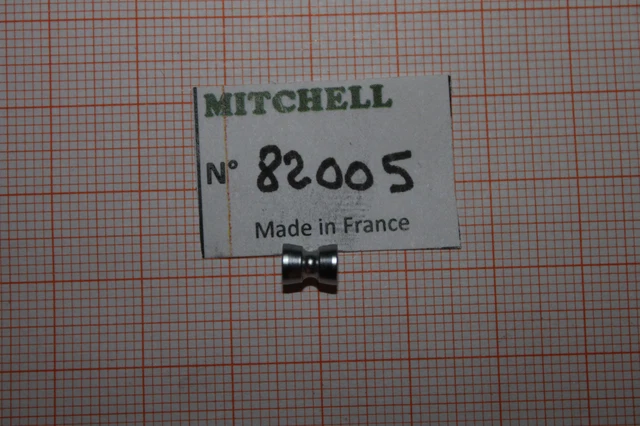Moulinet mitchell avocet rzt 7000fd - Moulinets tambour Fixe pêche en
