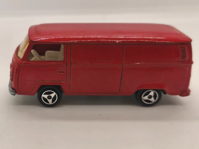 Fourgon Camper, majorette France (Gebraucht) in Weiningen ZH für CHF 8
