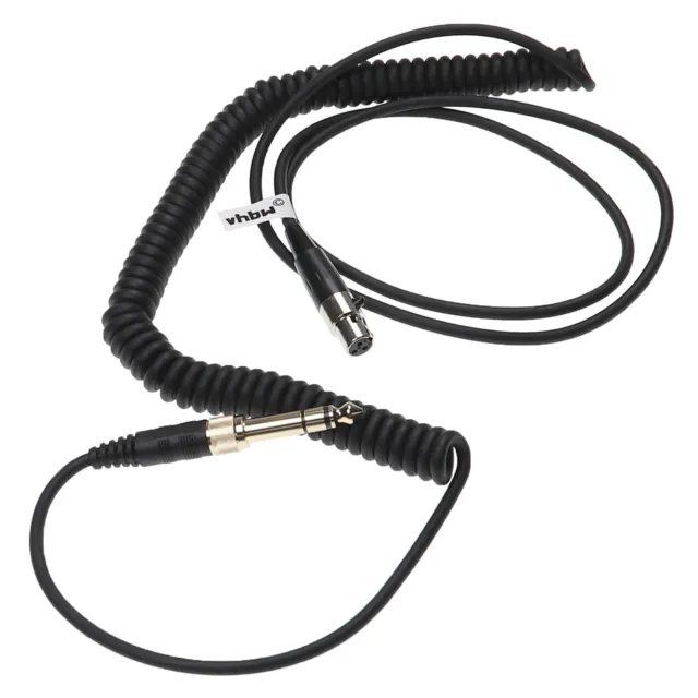 AUX Kabel für Pioneer HDJ-2000 100 - 300cm 3,5mm Klinke