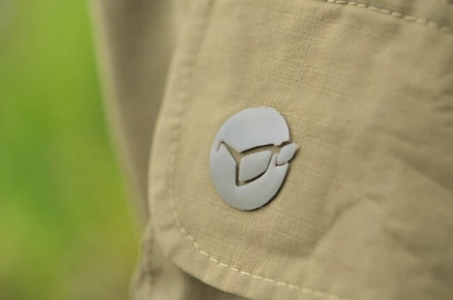 Korda Kore Kombats Cargohose Militär Olive alle Größen - Karpfenangeln *neu* 3