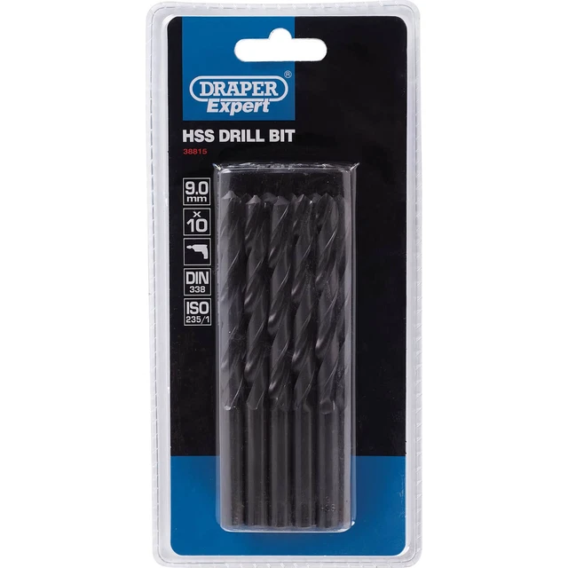 Draper 14122 - Llave Allen (pack De 10