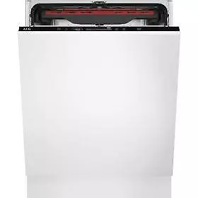 Aeg on sale fsb42607z dishwasher