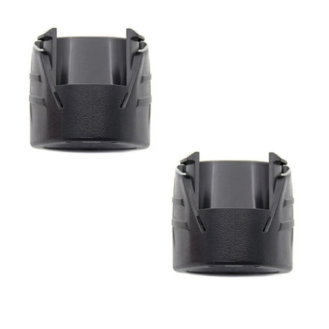 2 pz guscio batteria M12 12 V custodia posteriore in plastica per M12-Ion B X8C2