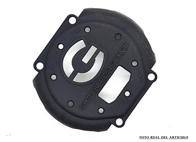 REPLACEMENT VINTAGE BEZEL Inferior/ Cubierta Trasera Casio G-Shock