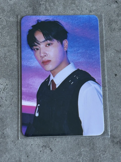 THE BOYZ JUYEON - Maverick Dear My Muse Special Photocard - Photo