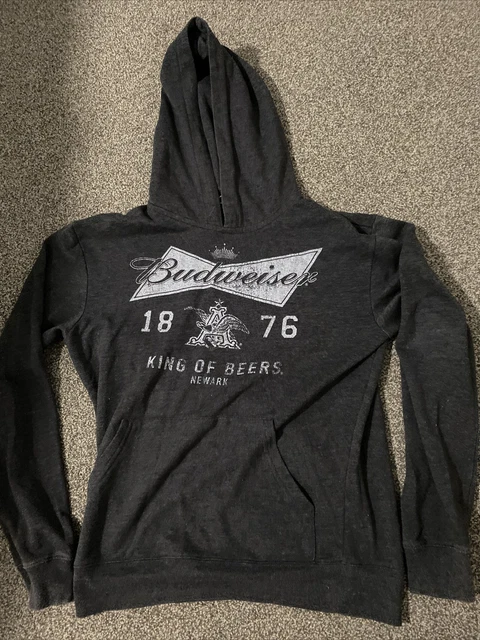 Budweiser Hoodie
