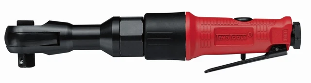 Teng Tools ARR12 1/2" Air Ratchet - Semplice Single Clutch Operation