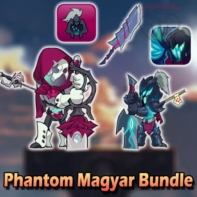 Prime Gaming on Instagram: The @Brawlhalla 🔷Fangwild Bundle🔷is now  available for Prime members! 🔹 Kor Legend Unlock 🔹 Fangwild Kor Legend  Skin 🔹 Next Level Emote 🔹 Two Weapon skins 🔹 Giant's