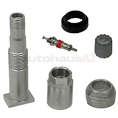 Schrader 20013V Tpms Sensors Service Kit for Mercedes Town and Country Ram Truck