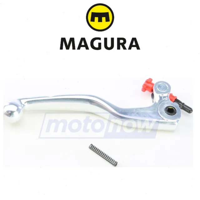 Magura Hydraulic Clutch System Replacement Shorty Lever with Bushing, sm