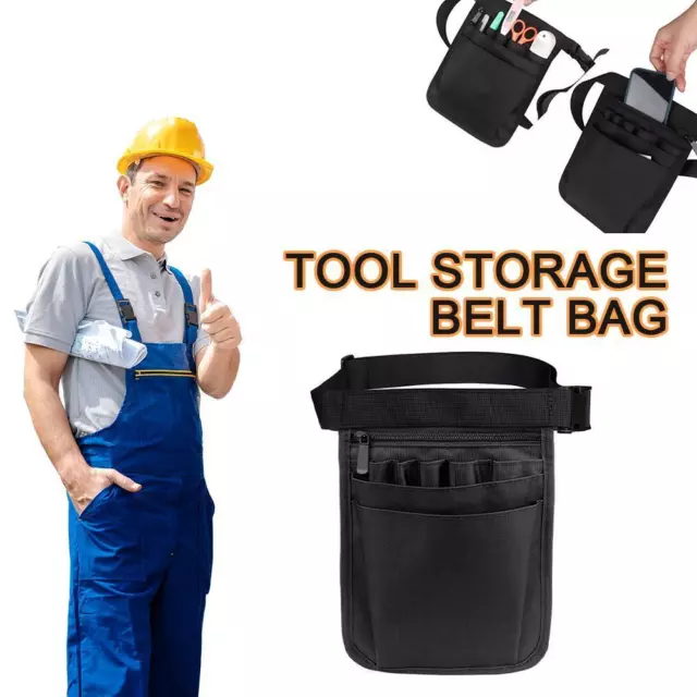 Tool Storage Belt Bag G8N1