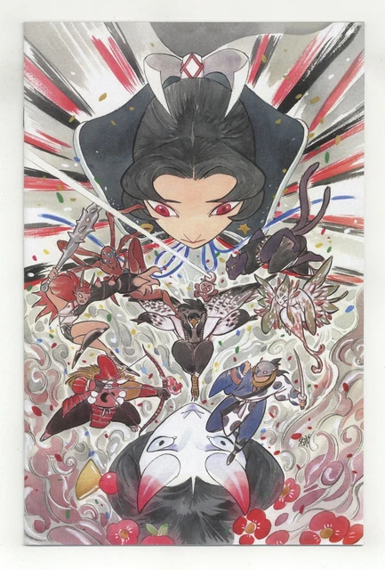 Demon Wars Scarlet Sin 1G Virgin 1:100 Variant NM- 9.2 2023
