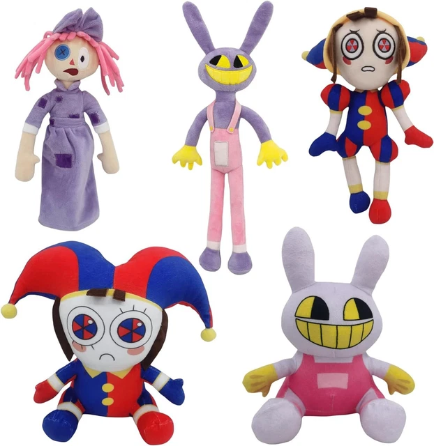 20 Cm De Italiano Eros Triangel Doll Love Token Payaso | Cuotas sin interés
