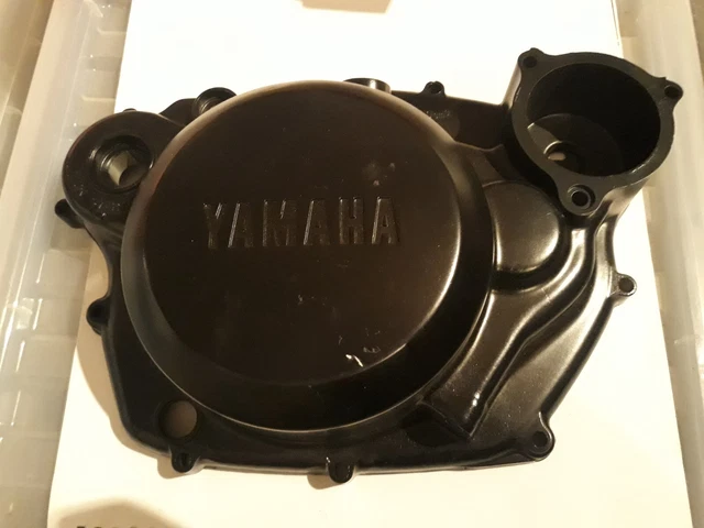 Joint De Carter Pour Yamaha YAS1C, AS2C, YL1, YL1E - Réf. 132-15451-00 - Pièce Vintage NOS