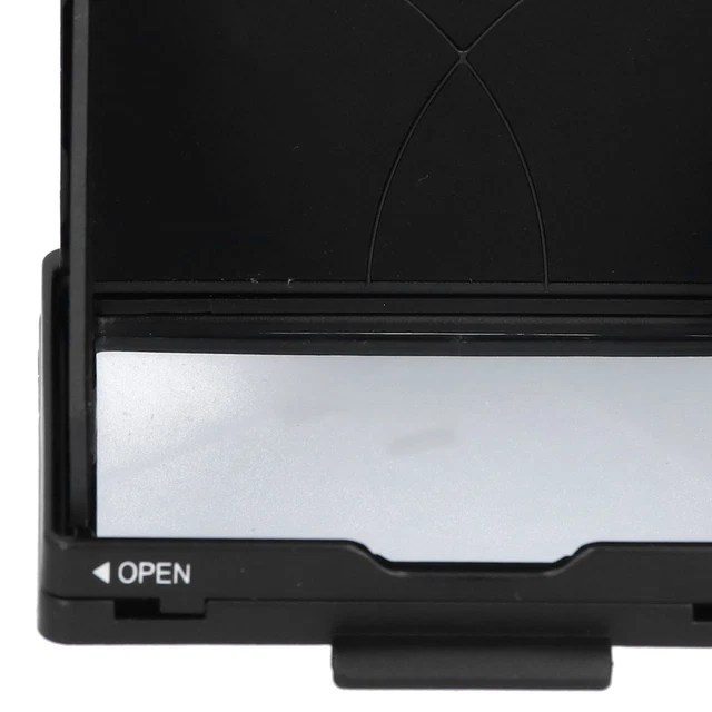 Capucha de pantalla LCD Protector para sombrilla Cámara digital LCD Capucha Cubierta Fo Nuevo