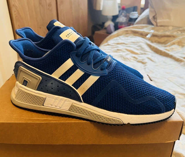 Adidas men s eqt cushion adv best sale shoes