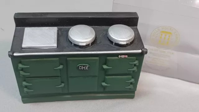 Dolls shop house aga