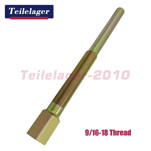 PRIMARY CLUTCH PULLER for John Deere Gator CS CX HPX RSX TE TH TS TX