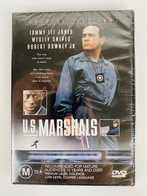Us marshals movie free hotsell