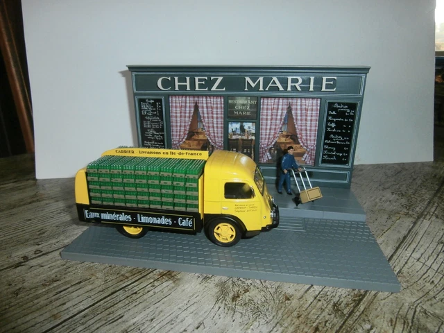 French Companies Created These Zany Vehicles To Advertise Products During The Tour de France - The Autopian