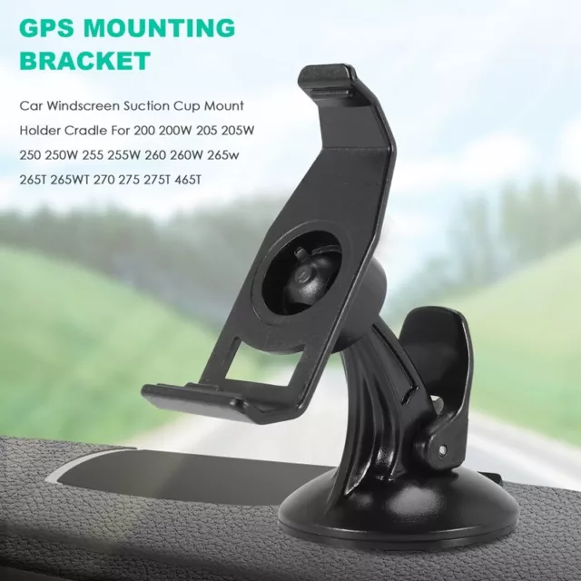 Ventouse de voiture Adhésive Tableau de bord Montage Disque Pad Base Pour  Gps Phone Stand Holder