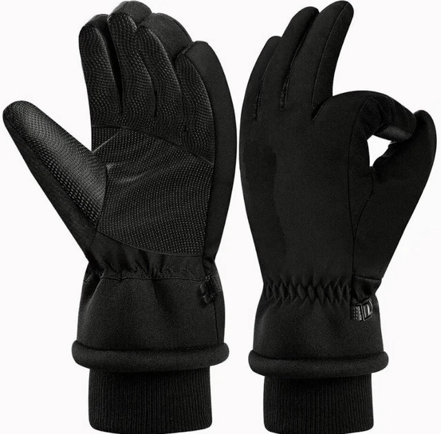 3m thinsulate Gloves BNWT winter, windproof, ski, cycling glove’s X-Large
