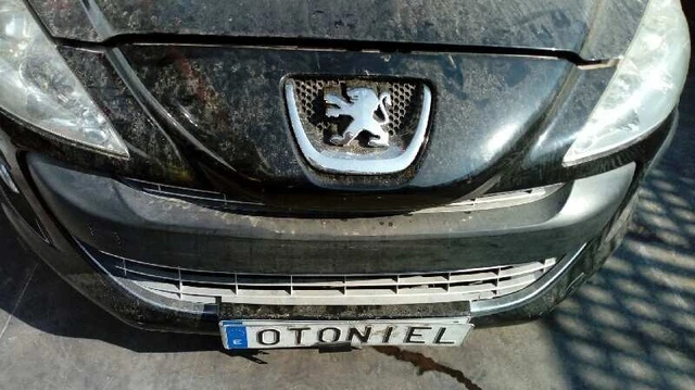 754884880 Tendeur De Courroie Auxiliaire / 780423 Pour Peugeot 308 Sport 9