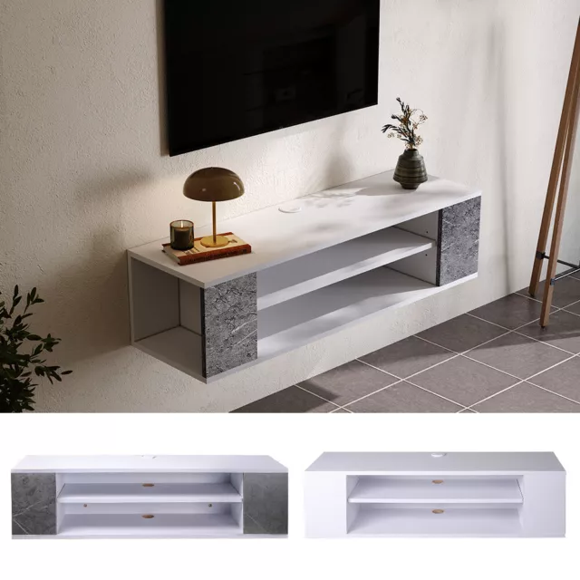 Floating cupboard shop