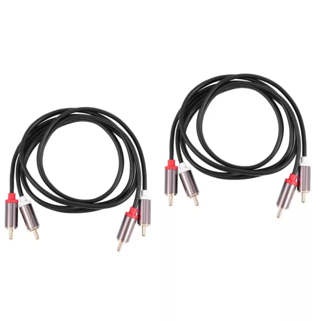 4 Meter Audio Cable Male Stereo Headphones Adapter Glass Lamp Shade