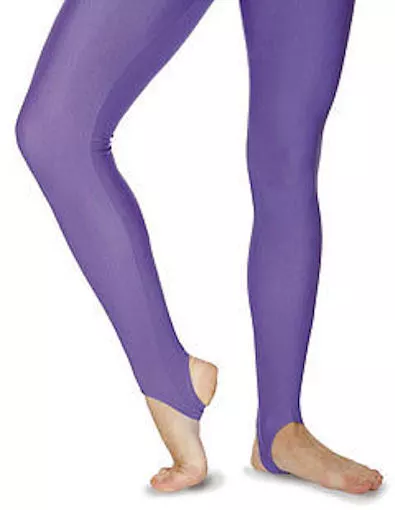 Roch Valley LYCRA STIRRUP Leggings Childs/Adults LST