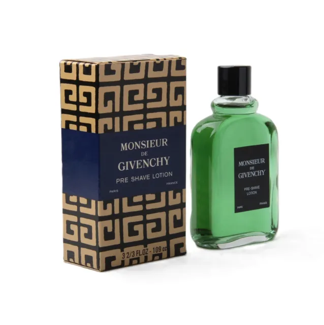 LOCIÓN PRE AFEITADA MONSIEUR DE GIVENCHY 109 ml