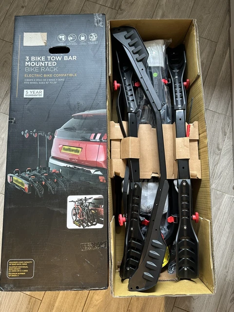 halfords bike scheme