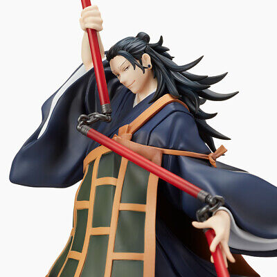 geto suguru figure