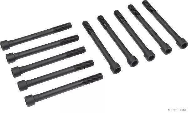 Set viti testata cilindro Herth+bus Jakoparts per Chevrolet