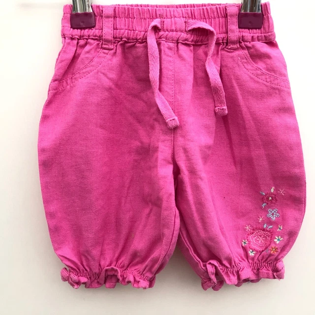 Pacchetto di vestiti per bambine età 3-6 mesi Tu F&F Matalan 8
