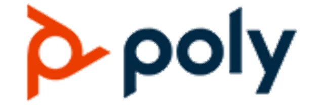 Poly (2200-48830-025) Vvx 350 Desktop Phone,Poe