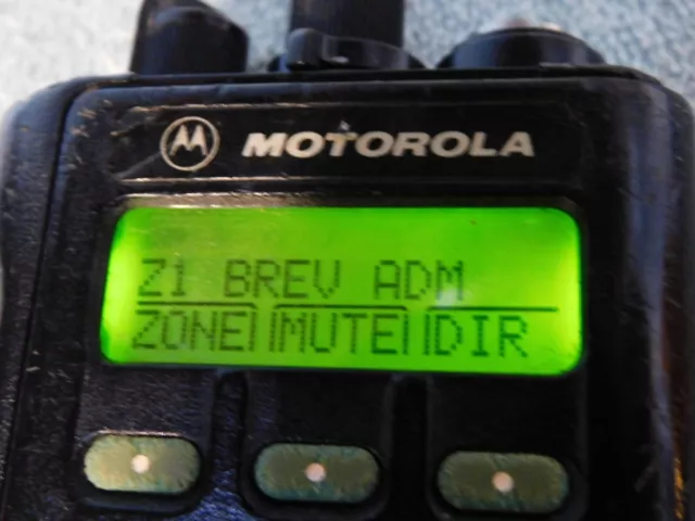 🔥Motorola Astro Saber Portable Radio Model Ii H04Ucf9Pw7An 800 Mhz P25 Digital. 🔥Motorola Astro Saber Portable Radio Model Ii H04Ucf9Pw7An 800 Mhz P25 Digital.