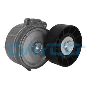 Tendeur De Courroie (Courroie D'accessoire) Peugeot 407 2.0 Hdi 135,807 2.0 Hdi