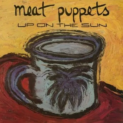 Meat Puppets - Up On The Sun New Vinyl