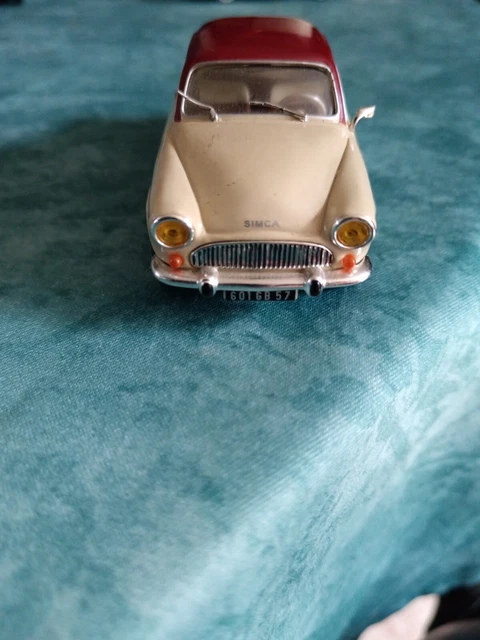MERCEDES 300 SL N°20 LE MANS 1952 MINICHAMPS MAX MODEL 1:43