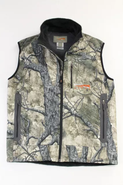 Sitka Celsius Vest Mothwing Mountain Mimicry 2.0 Size Medium