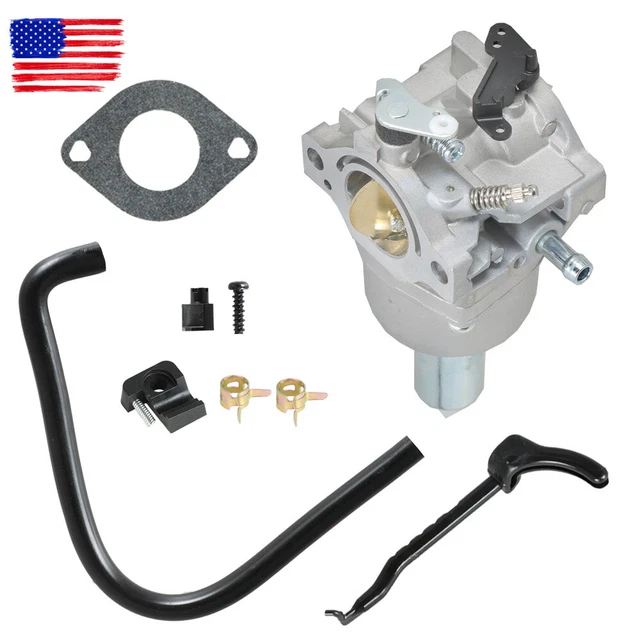CARBURETOR FIT FOR 2005 MTD Bolens Riding Mower 13AM762F765 699916 287707 18hp 14.94 PicClick