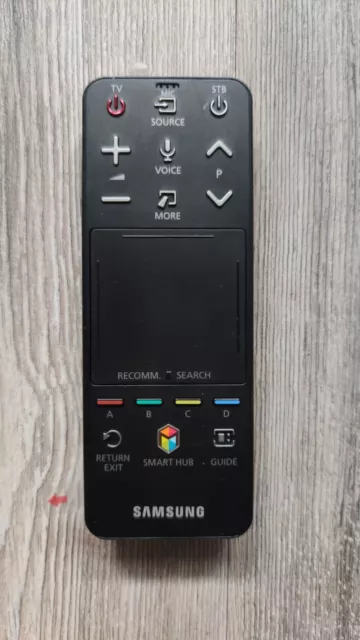 ★ SAMSUNG TV télécommande officielle origine originale SMART TOUCH RMCTPF2AP1