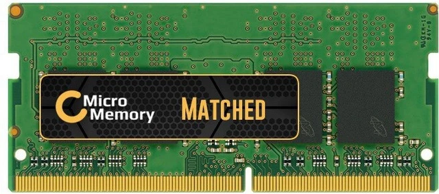 CoreParts KN.8GB0G.046-MM 8 GB modulo di memoria per Acer