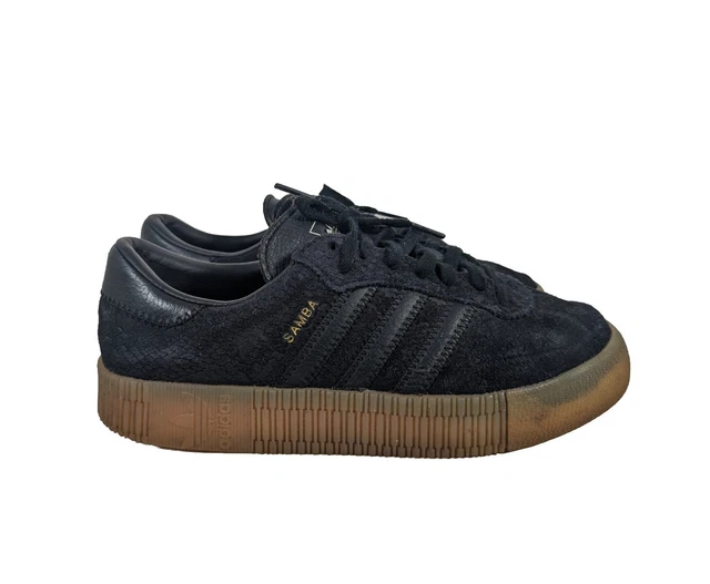 Adidas sambarose b28157 deals